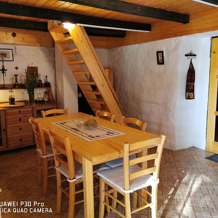 Authentic House Pelegrinka Drvenik Mali Exterior foto